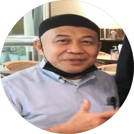Adam Bin Johari