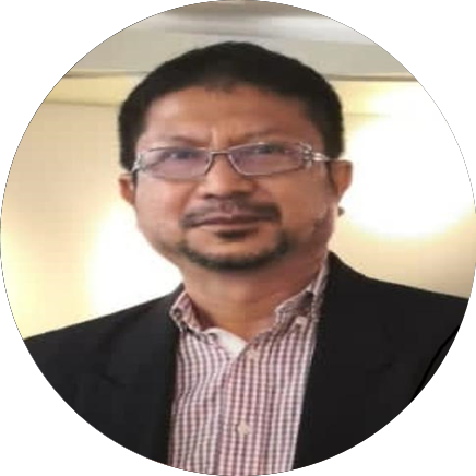 Ahmad Tarmizi bin Mohamed